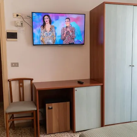 Hotel Cinzia Cervia