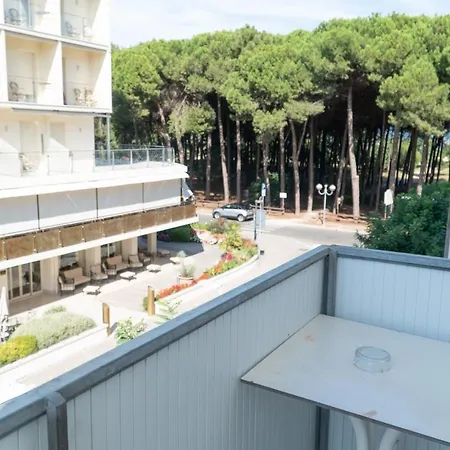 Cinzia Hotel