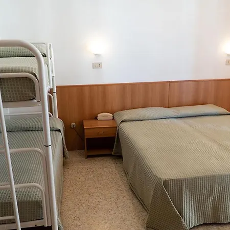 Hotel Cinzia Cervia