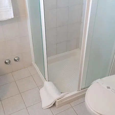 Hotel Cinzia 3*