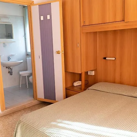 Cinzia 3* Cervia