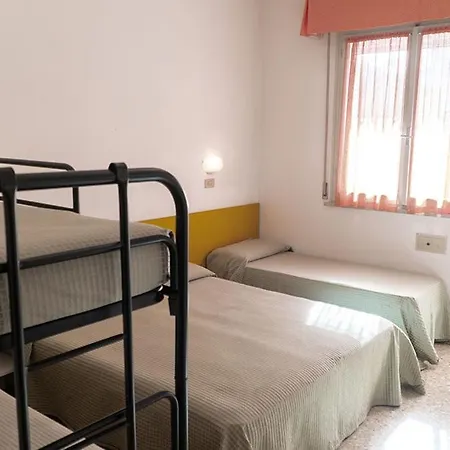 Hotel Cinzia Cervia