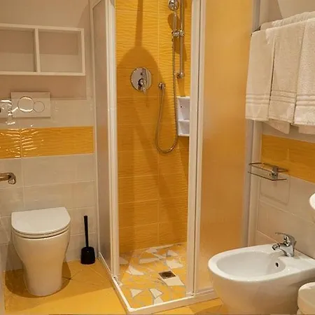 Cinzia Hotel Cervia