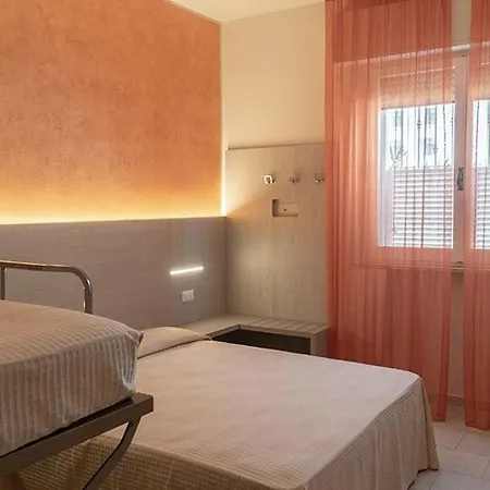 Cinzia Hotel Cervia