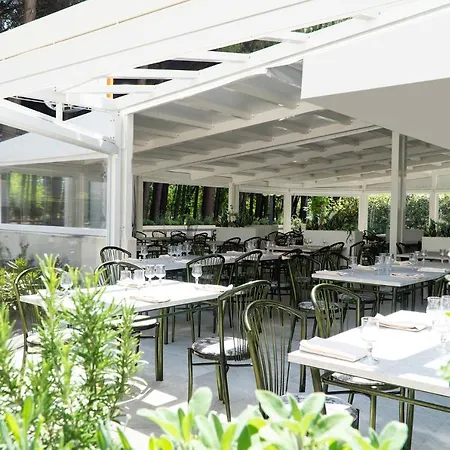 Hotel Cinzia Cervia