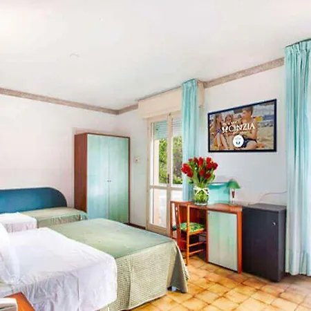 Cinzia Hotel