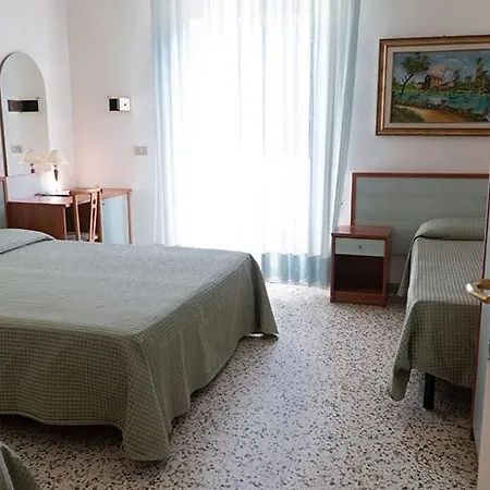 Cinzia 3* Cervia
