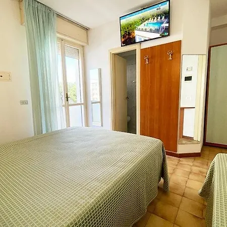 Cinzia Hotel Cervia