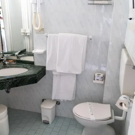 Hotel Cinzia