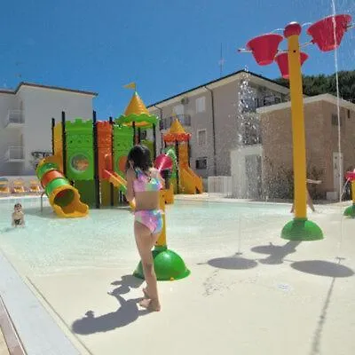 Hotel Cinzia