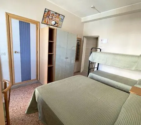 Cinzia 3* Cervia