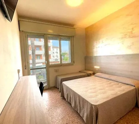 Cinzia 3* Cervia