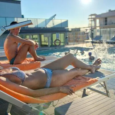 Cinzia Hotel 3*